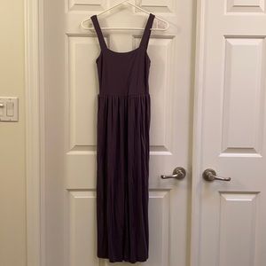 Wilfred Free Assonance jumpsuit, size XS